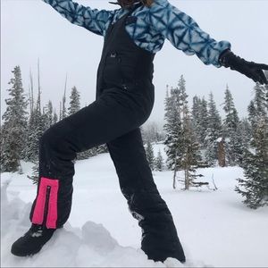 Snow / Ski / Snowboarding Bib